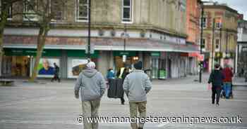 Fake detective fleeces victims in Bolton out of thousands of pounds - Manchester Evening News
