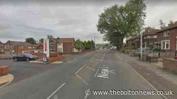 Two arrested after dog found dead in Bolton home - The Bolton News