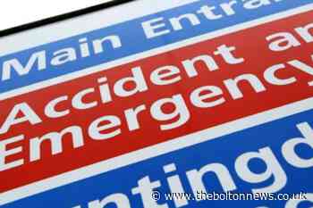 Royal Bolton A&E numbers rise - The Bolton News