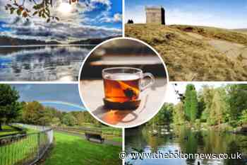 Five beautiful Easter walks with cafes in Bolton - The Bolton News