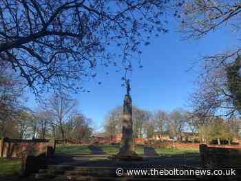 Bolton is hotter than Greece and Turkey this weekend - The Bolton News