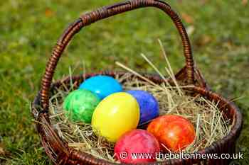 Big Bolton Easter Spring Clean Up - The Bolton News