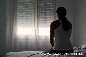 Canada's shelters for abuse survivors: A look at residents - Dawson Creek Mirror