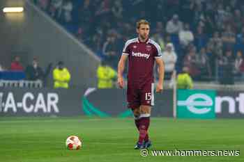 Michail Antonio uses one word to describe West Ham teammate Craig Dawson - Hammers News - West Ham United FC