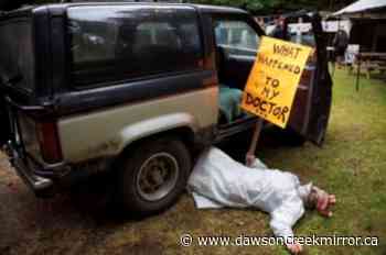 How can BC solve its family doctor crisis? - Dawson Creek Mirror