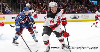 DitD & Open Post - 4/15/22: Our Guy Dawson Edition - All About The Jersey