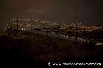 Canada's emissions plummet during first year of COVID-19 pandemic - Dawson Creek Mirror