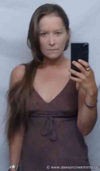 Do you know where Adelle Yott may be? - Dawson Creek Mirror