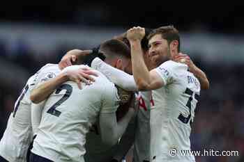 ‘Accident waiting to happen’: Michael Dawson & Neil Warnock hammer £29m Tottenham target - HITC - Football, Gaming, Movies, TV, Music