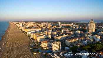 Tornano le sculture di sabbia a Jesolo: edizione 2022 dedicata alla mitologia classica - VeneziaToday