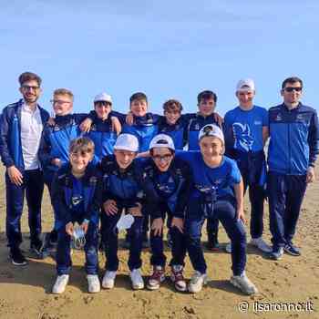 Calcio giovanile, trasferta a Jesolo per la Robur Saronno - ilSaronno