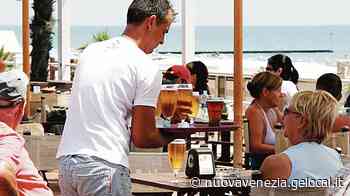 Jesolo, allarme lavoratori stagionali: ne mancano all'appello 3 mila per l'estate - La Nuova Venezia