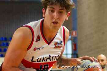 LuxArm Lumezzane brutto passo indietro: è sconfitta a Jesolo - Giornale di Brescia