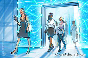 An open invitation for women to join the Web3 movement