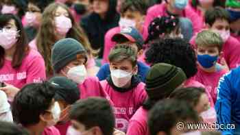On Wednesday, many students wore pink. But advocates say LGBTQ youth need support all year