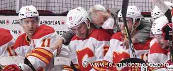 Qualifiés, les Flames ne veulent pas de repos