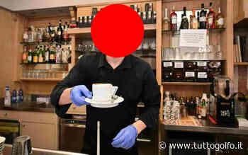 Opere edili in un noto bar di Formia senza autorizzazione. Denunciati » Tuttogolfo - Tutto Golfo