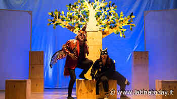 Famiglie a Teatro: l’ultimo appuntamento della rassegna a Formia - LatinaToday