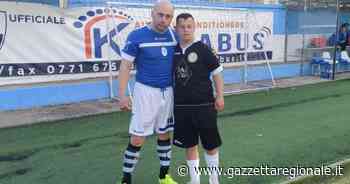 VIDEO! Solidale Formia - San Lorenzo: quando il calcio è davvero inclusione - Gazzetta Regionale