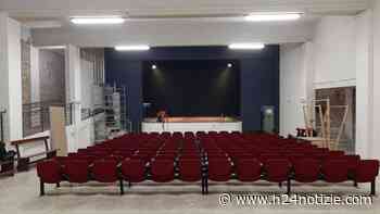 A Formia l'evento contro le mafie 'Sguardi che ridanno dignità' - h24 notizie - portale indipendente di news dalla provincia - h24 notizie