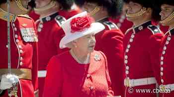 Some provinces to offer medals to mark Queen's Platinum Jubilee after Ottawa opts out