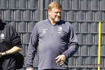 Gaat ervaring verschil maken voor Gent? &quot;Zie jongens met veel ervaring die nog altijd nerveus rondlopen&quot;