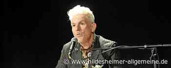 Beziehungsstress in Hildesheim: Heinz Strunk liest in der Kufa aus seinem neuen Roman - www.hildesheimer-allgemeine.de