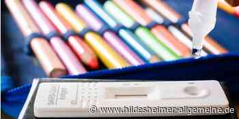 Kreis Hildesheim: Diese Corona-Regeln gelten nach den Osterferien in Schulen - www.hildesheimer-allgemeine.de