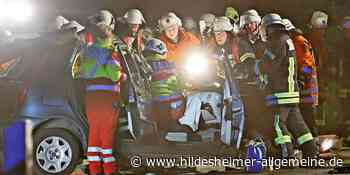 Die Arbeit der Notfallseelsorge im Kreis Hildesheim – und der Wettlauf mit Facebook - www.hildesheimer-allgemeine.de