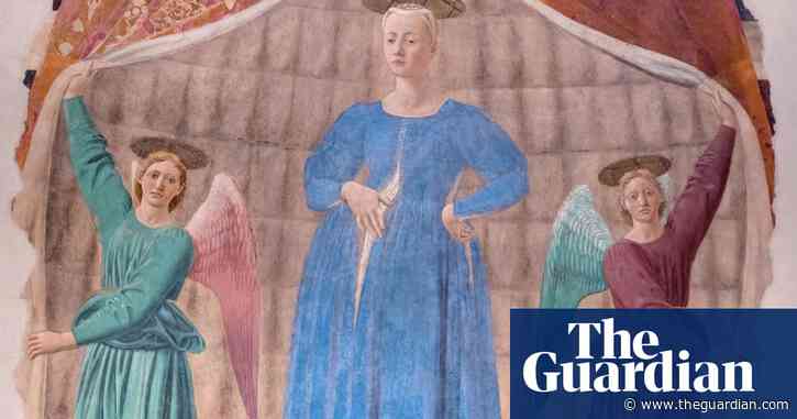 Piero della Francesca’s pregnant Mary to be put ‘among 3,000 graves’