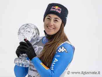 "Omosessuali nello sci? La risposta della Goggia scatena le polemiche