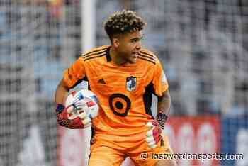 Dayne St. Clair Weathers Storm as Minnesota Pull Away From Colorado 3-1 - Last Word On Sports