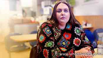 EastEnders star Clair Norris tackles obesity for Panorama | What to Watch - What To Watch