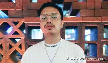 Your EDM Premiere: Bleu Clair Releases House Anthem, 'Funk Accelerator' - Your EDM