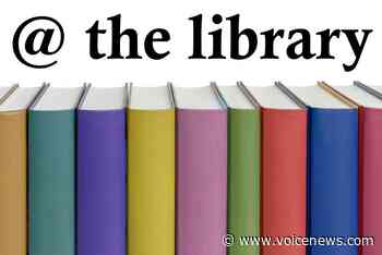 St. Clair County Library system offers entertainment, online presentations - New Baltimore Voice Newspapers