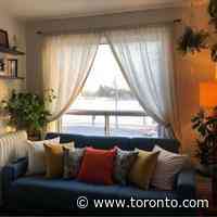 At $1800 a month, this two-bedroom apartment on St. Clair West is a rare find - Toronto.com