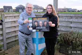 Johnny en Celien Eecloo organiseren concert ten voordele van Oranje in Zedelgem - KW.be