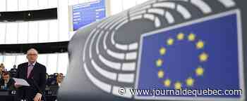 Le Parlement européen compte recouvrer les sommes «indûment payées» à Marine Le Pen