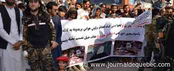 Afghanistan: les tirs de l'armée pakistanaise ont fait 47 morts, dont femmes et enfants