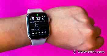 Get the Most Out of Your Apple Watch by Changing These Settings     - CNET
