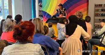 Première nieuw theaterstuk Pimpula van Theater van A tot Z in Vilvoorde - Het Laatste Nieuws