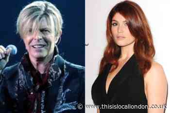 Top five celebrities from south east London