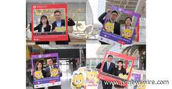 131st Canton Fair hosts first "Discover Canton Fair with Bee and Honey" trade promotion event