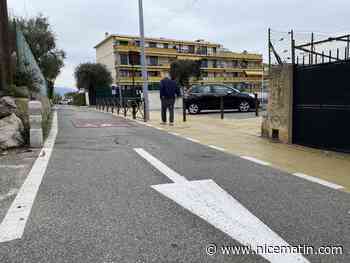 Comment sécuriser l'avenue des Plans pour les enfants à Saint-Laurent-du-Var?