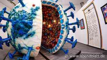 "Seuchen"-Ausstellung in Hildesheim verlängert - Hamburger Abendblatt