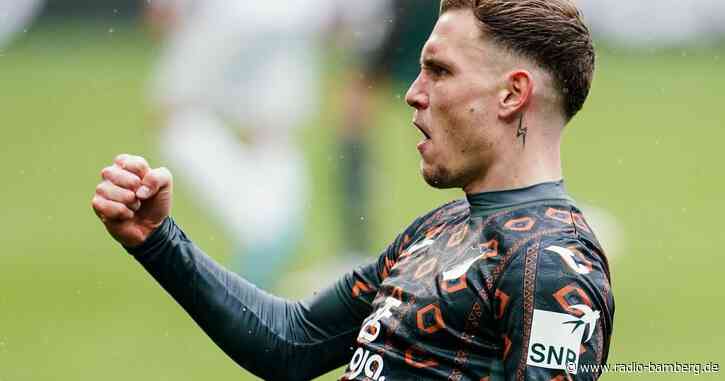 Raums Rückkehr gegen Ex-Club Fürth