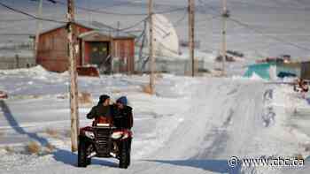 University of Calgary students convert ATV to solar to help Indigenous communities