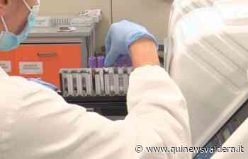 Covid in Valdera, contagi a tre cifre - Qui News Valdera