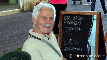 Addio Antonio, il “Brasiliano” di Pontedera: il calcio nel sangue, il sorriso gentile e il lavoro in tipografia - Il Tirreno