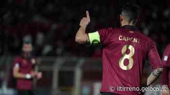 Pontedera calcio, cambia tutto: il sindaco vuole un nuovo presidente. Capitan Caponi saluta, e non sarà l'unico - Il Tirreno